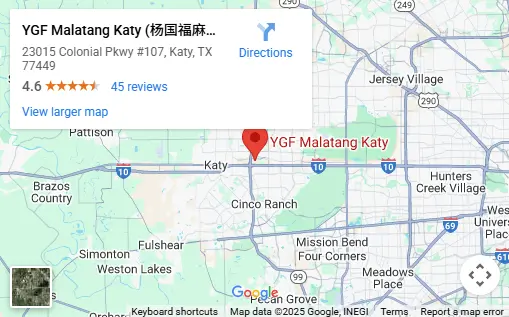 Location:23015 Colonial Parkway Suit a107, Katy, TX 77449